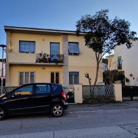 Migu Point Intero Appartamento بيزا المظهر الخارجي الصورة