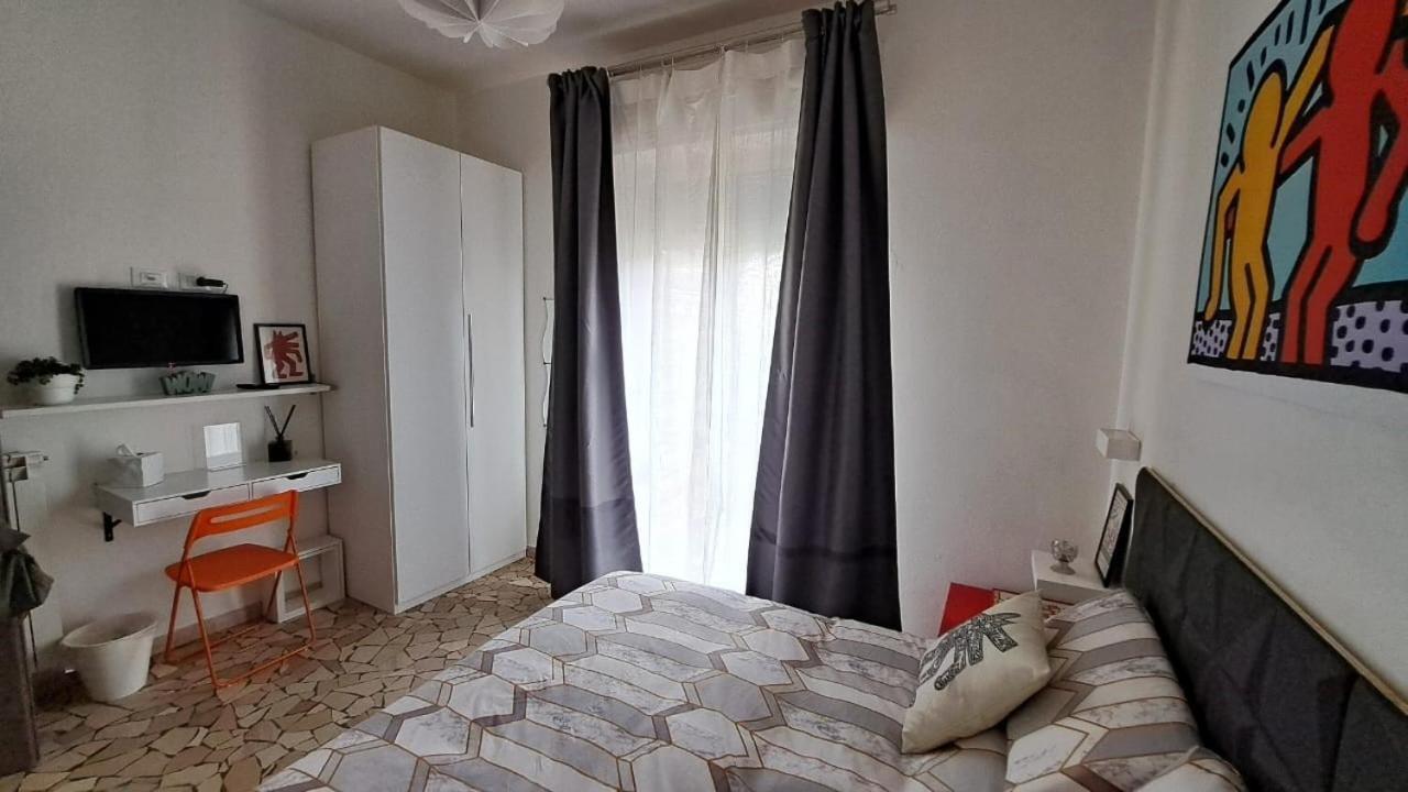 Migu Point Intero Appartamento بيزا المظهر الخارجي الصورة