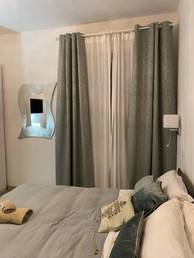 Migu Point Intero Appartamento بيزا المظهر الخارجي الصورة