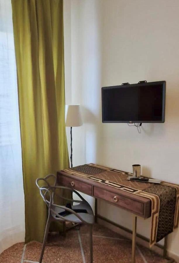 Migu Point Intero Appartamento بيزا المظهر الخارجي الصورة