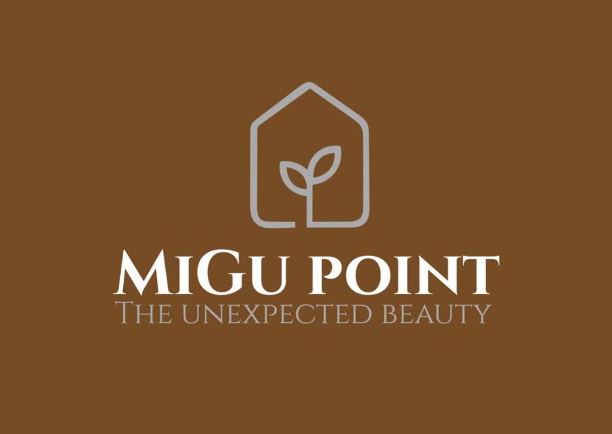 Migu Point Intero Appartamento بيزا المظهر الخارجي الصورة