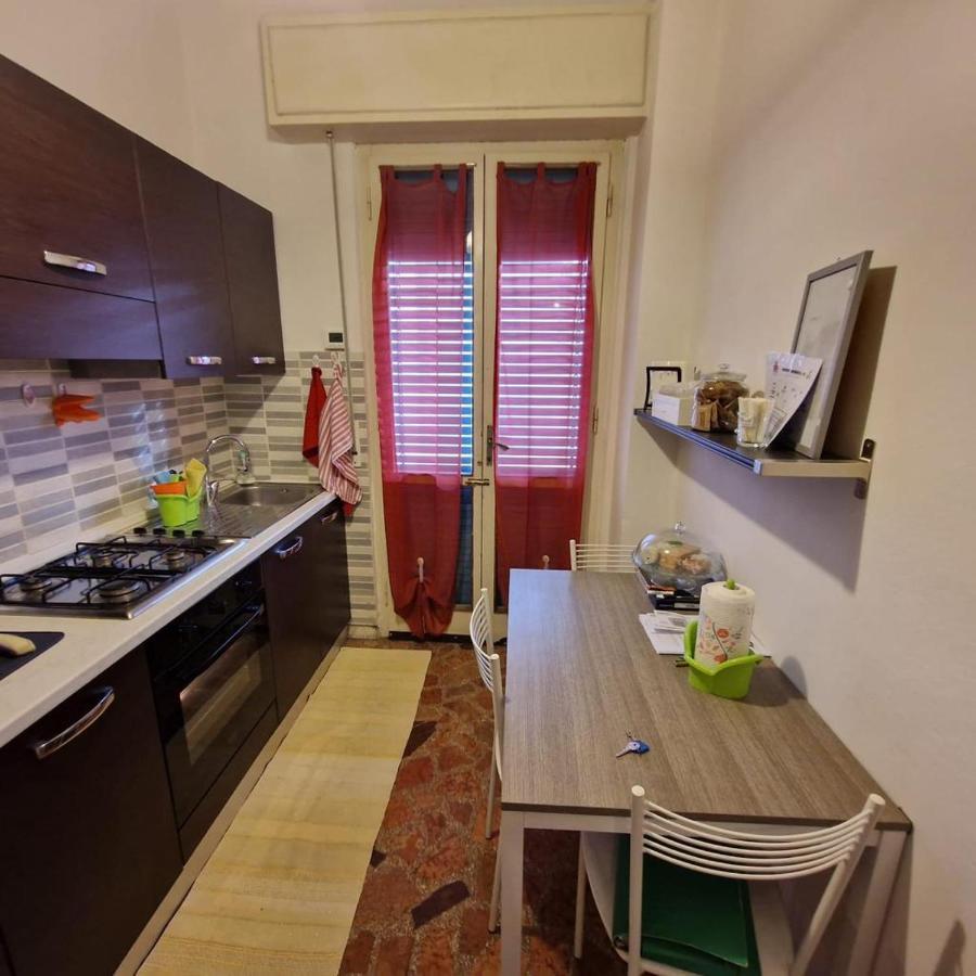Migu Point Intero Appartamento بيزا المظهر الخارجي الصورة