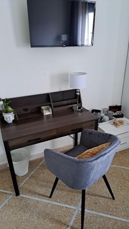 Migu Point Intero Appartamento بيزا المظهر الخارجي الصورة