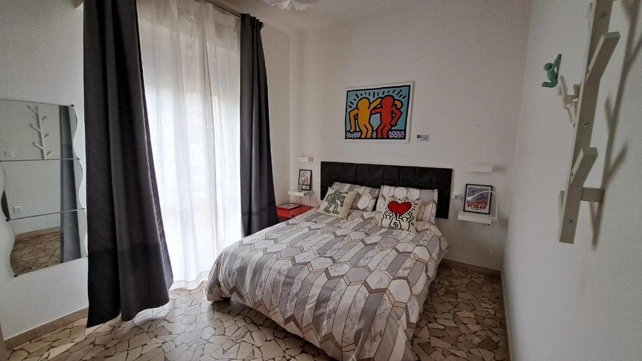 Migu Point Intero Appartamento بيزا المظهر الخارجي الصورة
